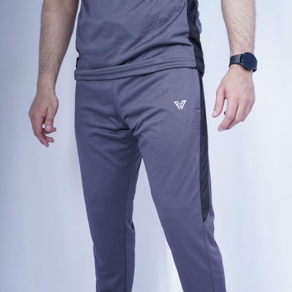 Grey Panel Bottoms