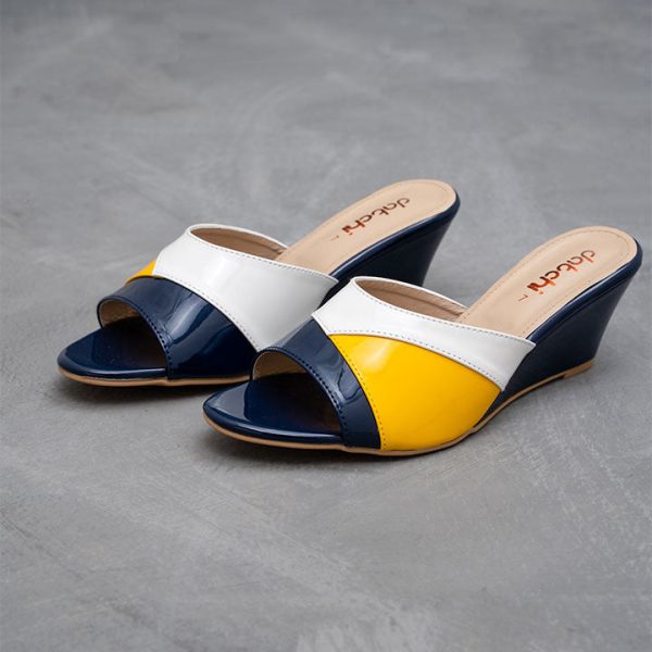 Ladies Footwear-DLS268Y