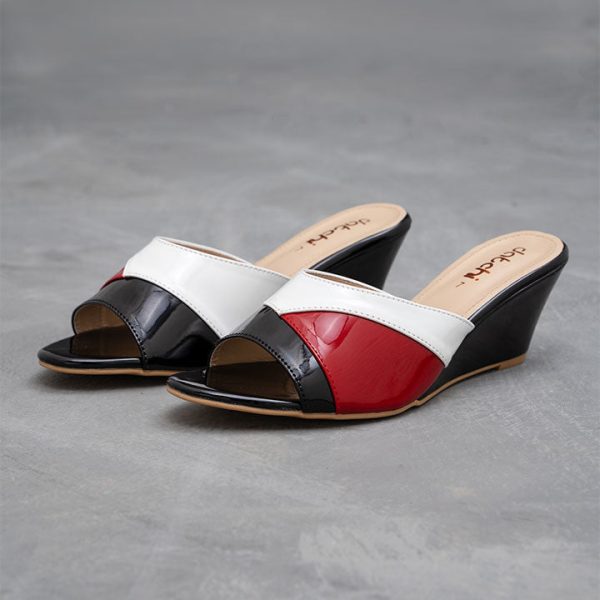 Ladies Footwear-DLS268M