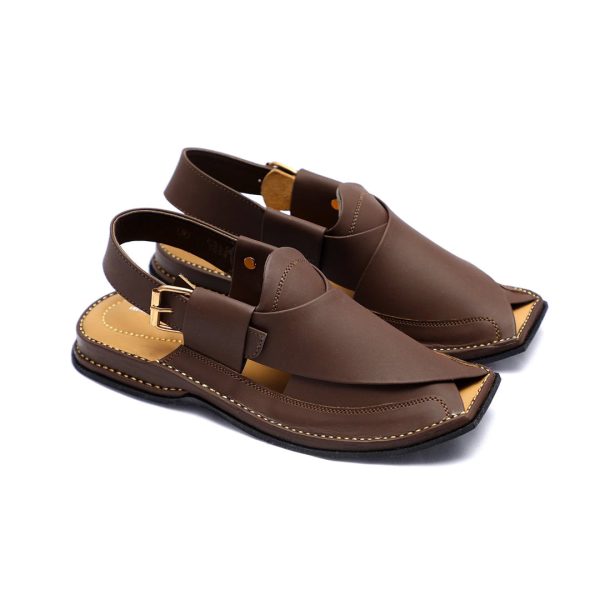Walnut Brown Zalmi