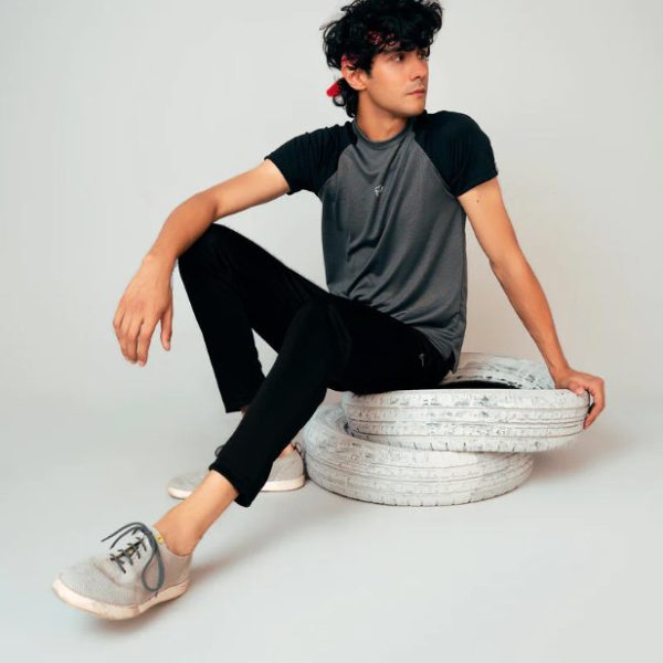 BW Blacky Trouser