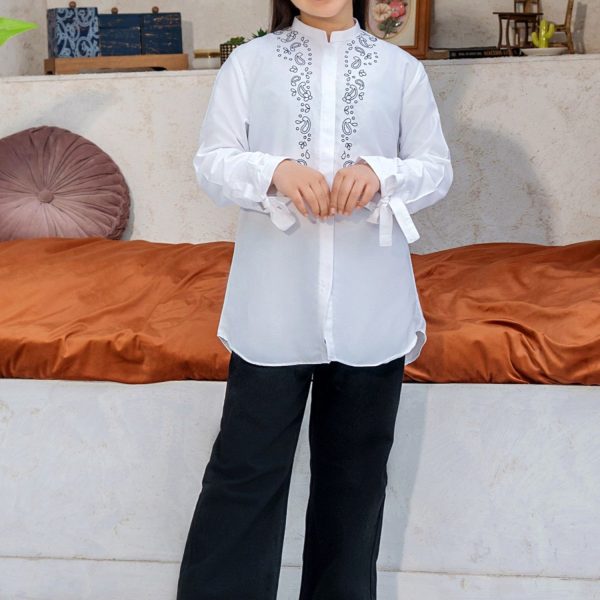 Girls Kurti (Summer) VG127-B