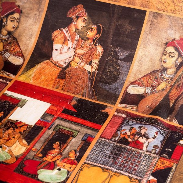 Nawab-Begum