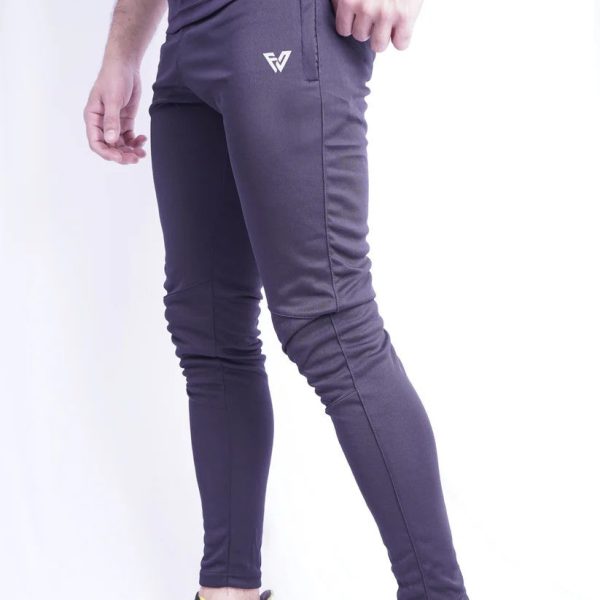 Conqueror Trouser Black