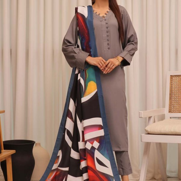 Gulzaar Odhni