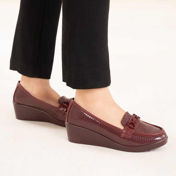 Wej-8004272 Maroon