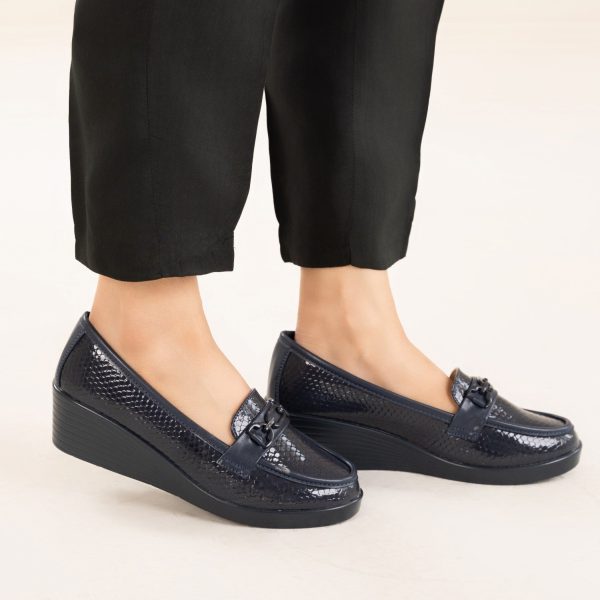 Wej-8004272 Navy Blue