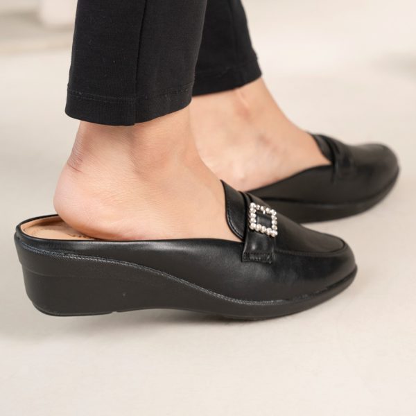 Wej-8007188 Black