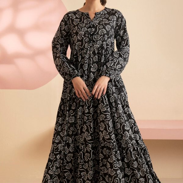 WPS2512222 - Black