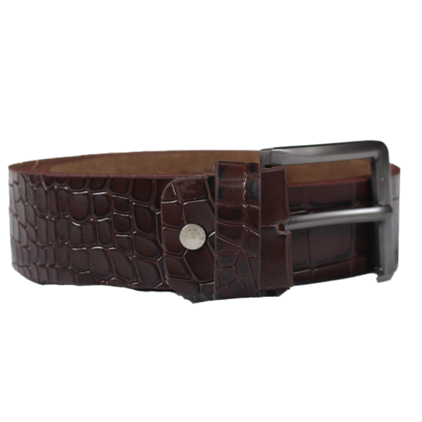MEN'S LEATHER BELTS (LT-B07)