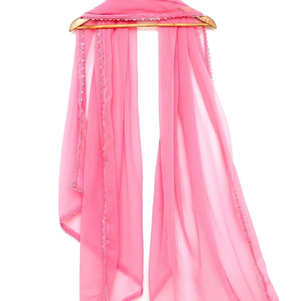 Crinkle Dupatta 02