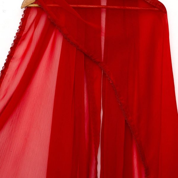 Crinkle Dupatta 04
